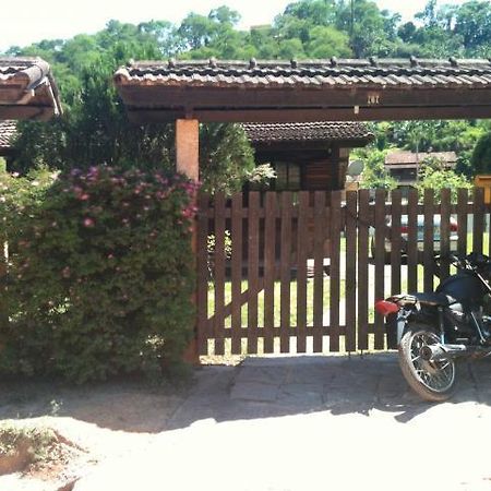 Miguel Pereira, Casa Na Serra, Rj Villa Exterior photo