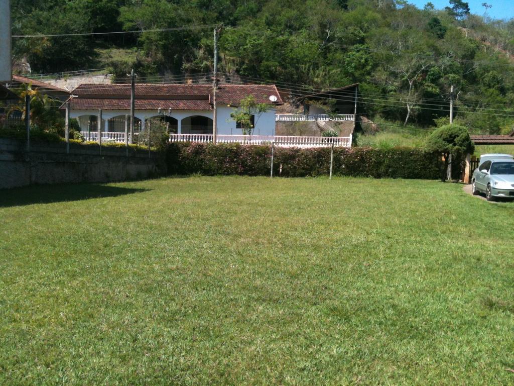 Miguel Pereira, Casa Na Serra, Rj Room photo