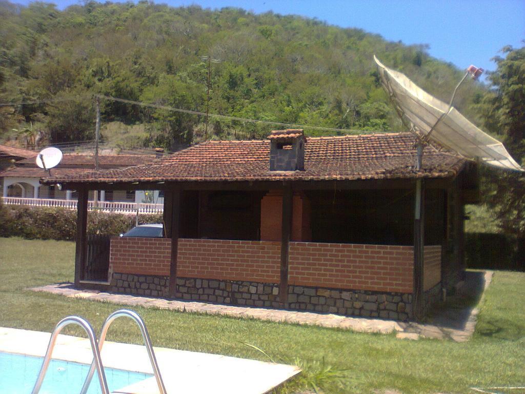 Miguel Pereira, Casa Na Serra, Rj Villa Room photo