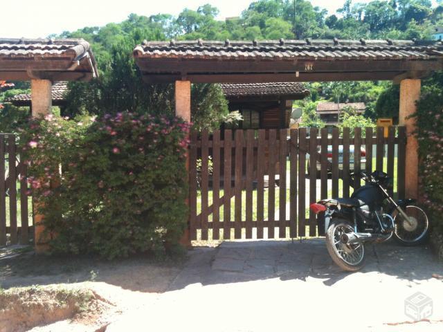 Miguel Pereira, Casa Na Serra, Rj Villa Exterior photo