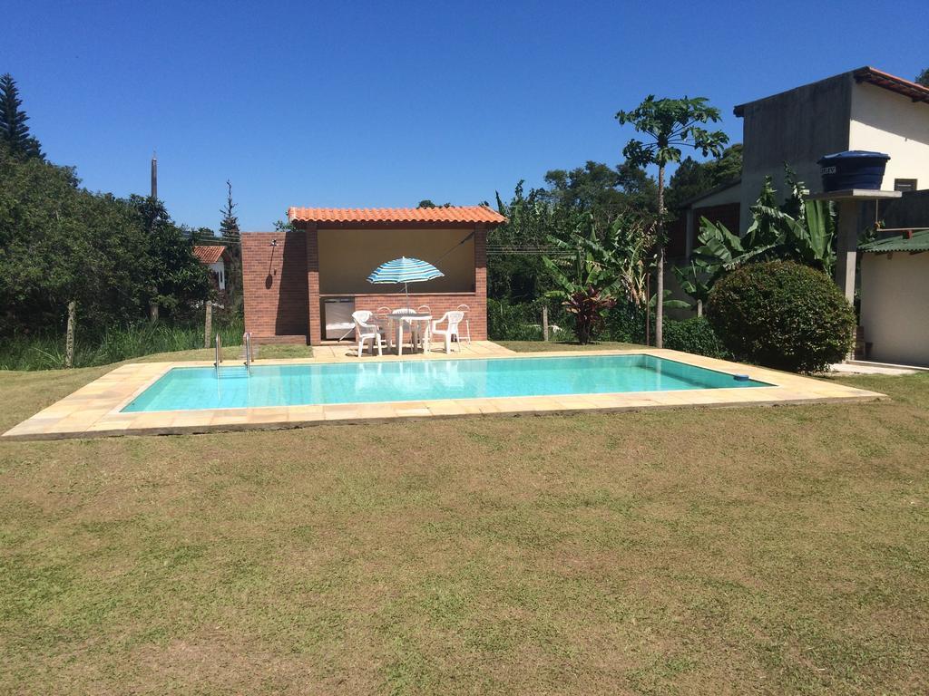 Miguel Pereira, Casa Na Serra, Rj Villa Exterior photo