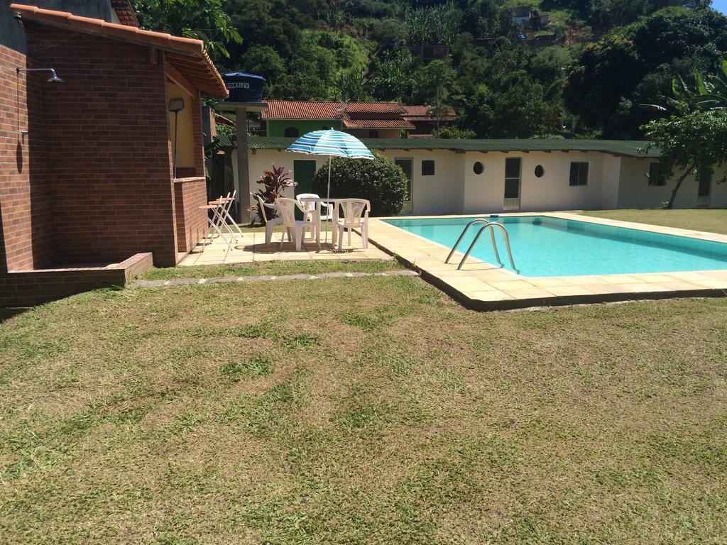 Miguel Pereira, Casa Na Serra, Rj Villa Exterior photo