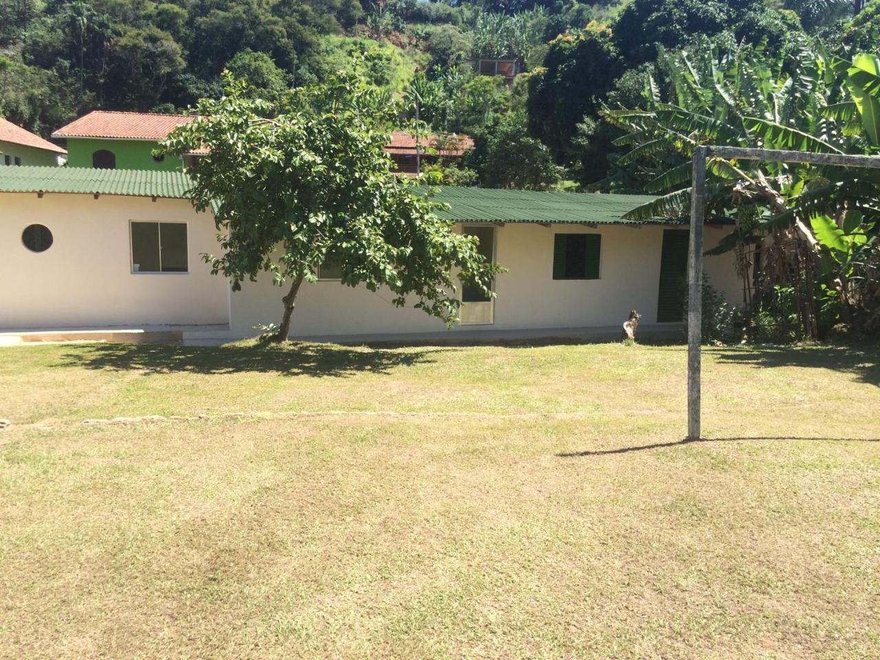 Miguel Pereira, Casa Na Serra, Rj Villa Exterior photo