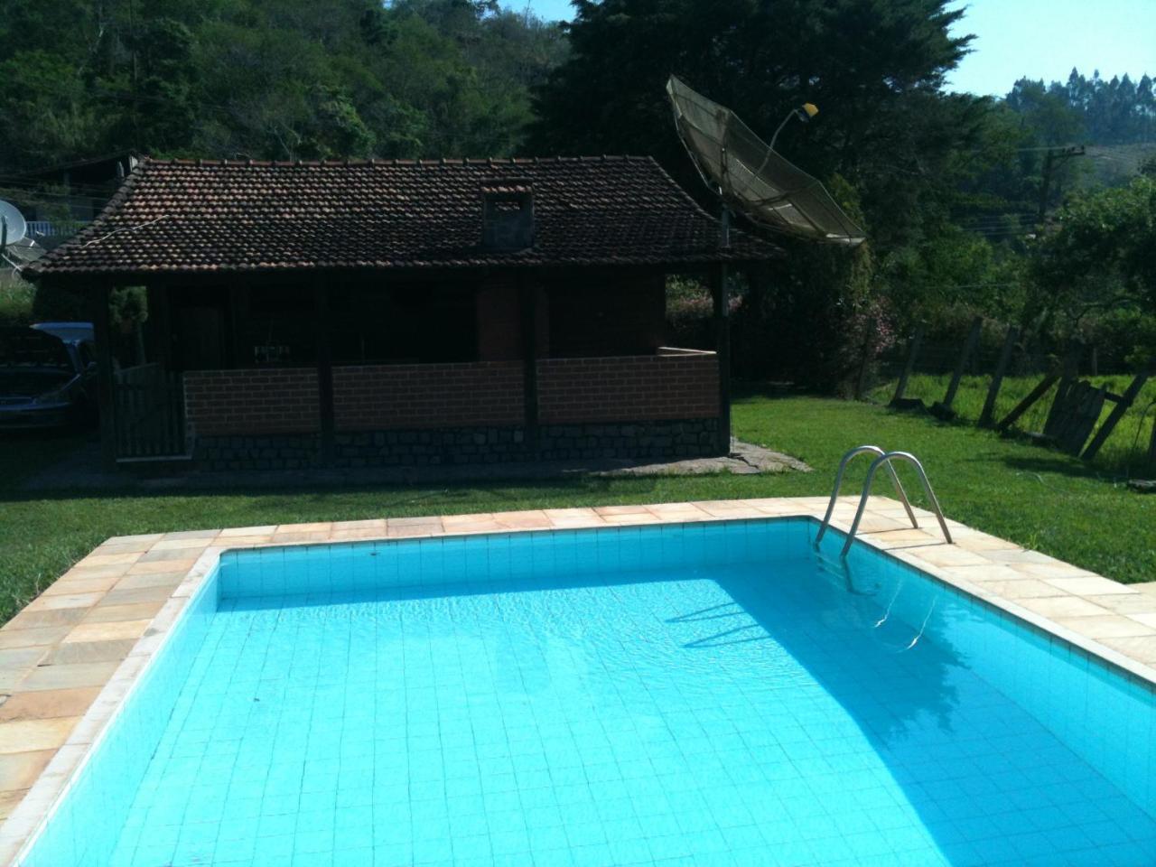 Miguel Pereira, Casa Na Serra, Rj Exterior photo