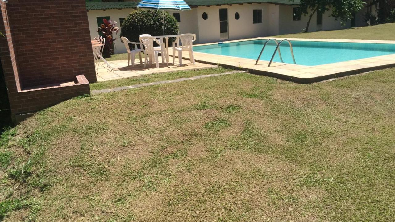 Miguel Pereira, Casa Na Serra, Rj Exterior photo