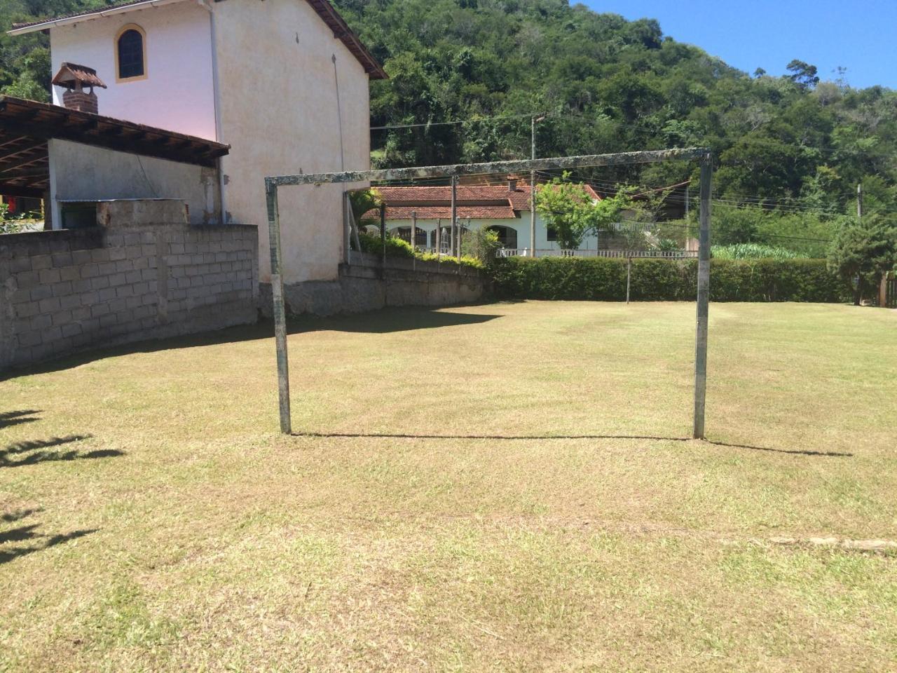 Miguel Pereira, Casa Na Serra, Rj Villa Exterior photo