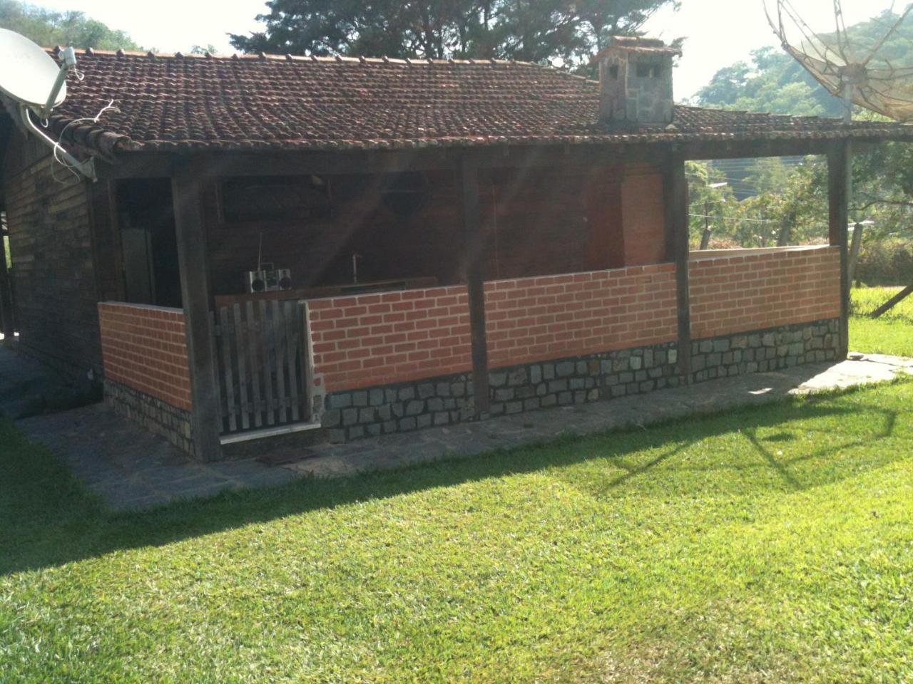 Miguel Pereira, Casa Na Serra, Rj Exterior photo