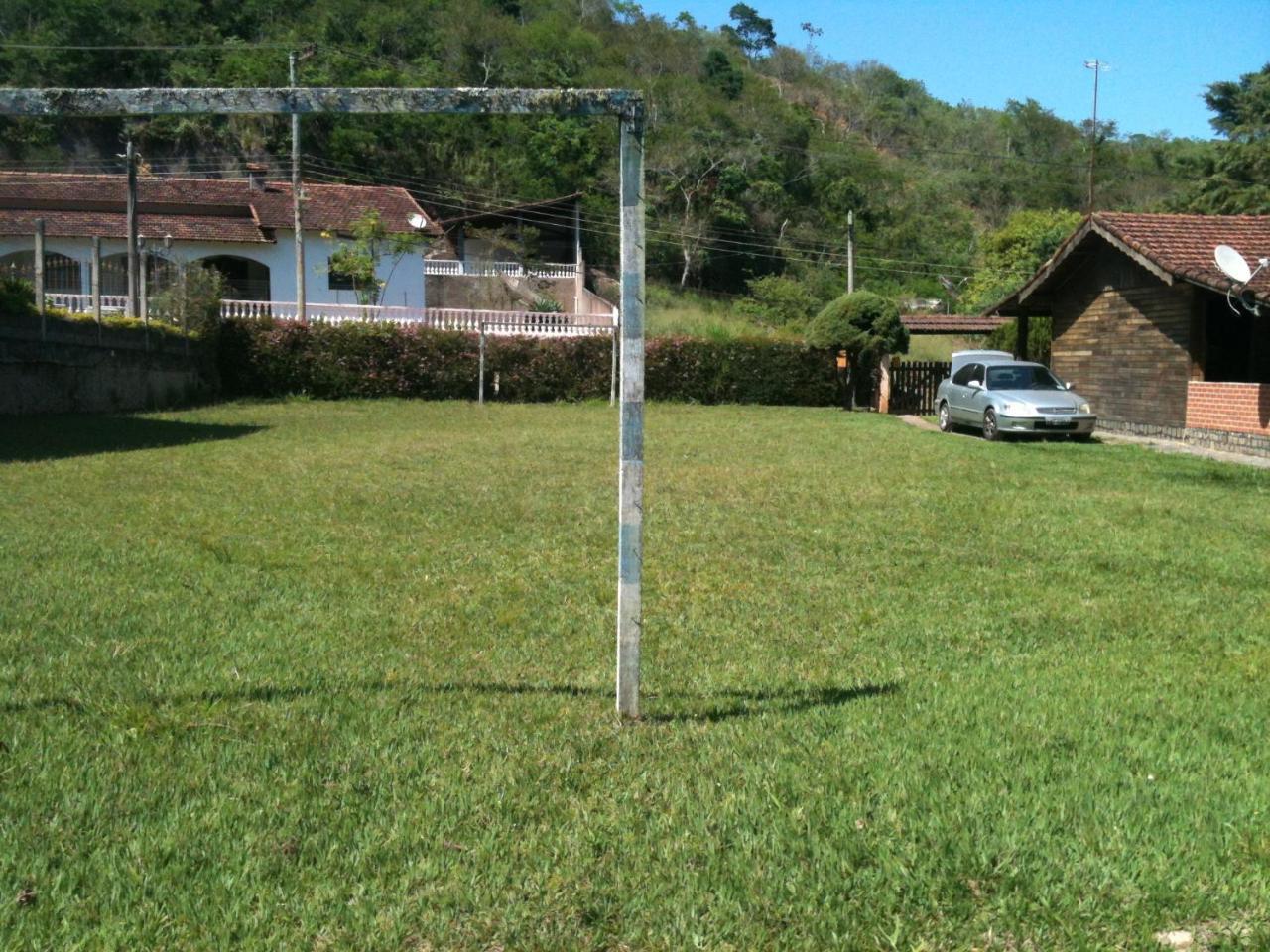 Miguel Pereira, Casa Na Serra, Rj Villa Exterior photo